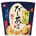 日清だし茶づけ 鯛だし